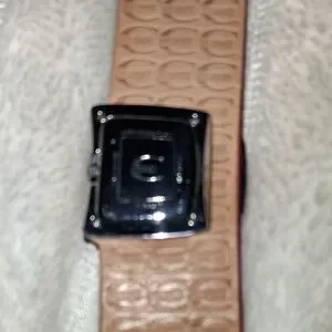 Roberto Cavalli Black and Red Floral Watch AION TIME Roberto Cavalli RC5G046M0045 main image 4